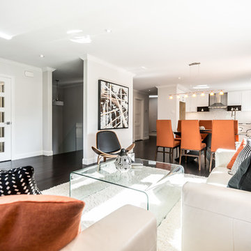 Madsen Residence