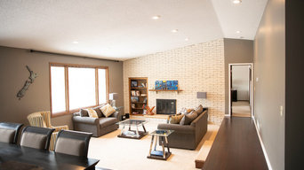 Recessed (Can) Lighting