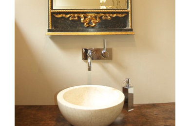 Badezimmer in Hamburg
