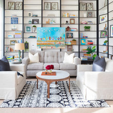 Reading Room