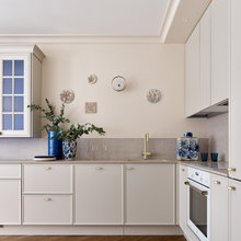Kitchen Ideas