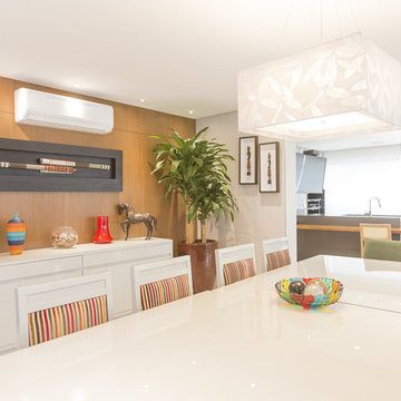 Apartment Campo Belo