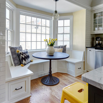 West Bend Remodel