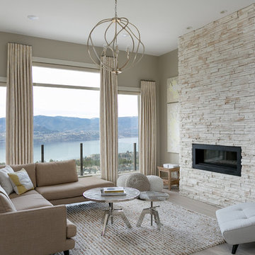 Modern Design Living Rooms
