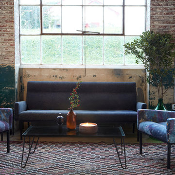 Custom Sofas - Great Design