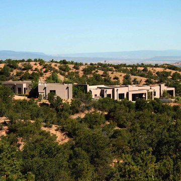 Circle Drive Compound