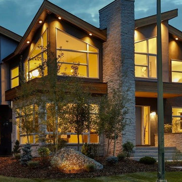 Altadore Show Home