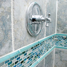 Bathroom wish list