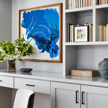 Modern Farmhouse