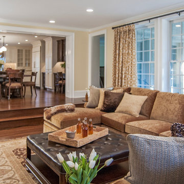 Bryn Mawr, PA - Whole House Renovation