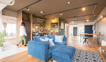 ゆとりのある住まい