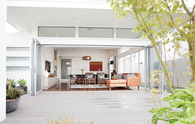 Houzz Tour: An Adelaide Modern Classic Welcomes the Family Home