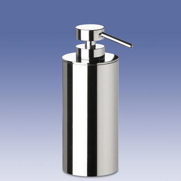 Luxury Soap Dispensers and Soap Dishes