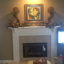 keeping room