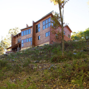 Lake House