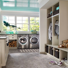 Laundry/Mud Room