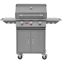 Steer Premium Cart Only - Propane