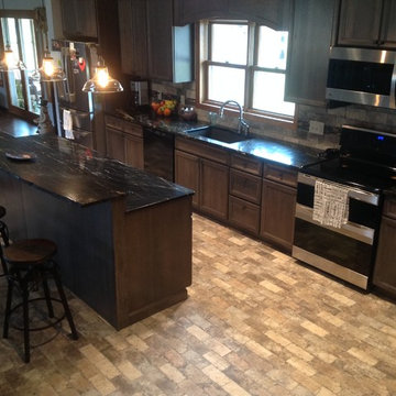 Rice Lake Addition