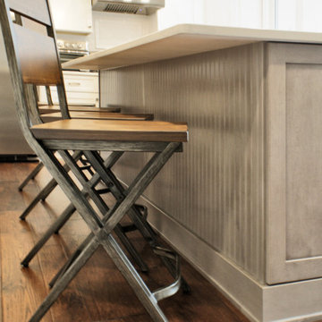 Beautifully Modern Rustic