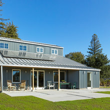 Lake House