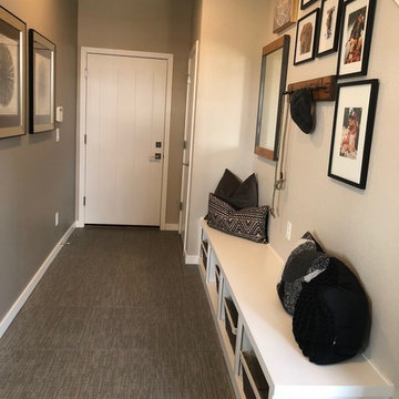Shea Homes - Crescendo at Central Park