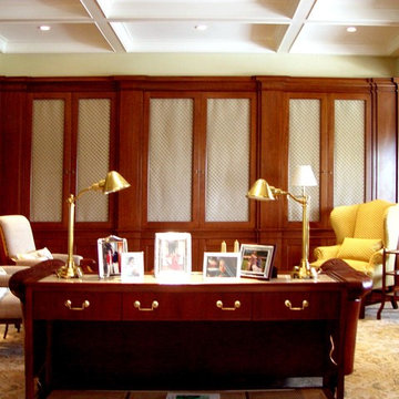 Leucadendra Villa