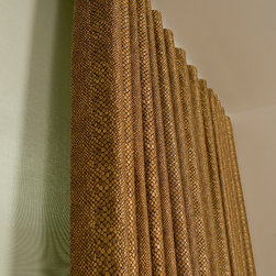 San Jose Highrise - Curtains
