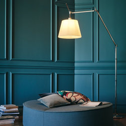 Artemide - Floor Lamps
