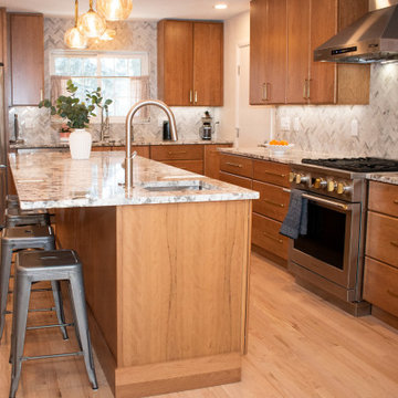 Kitchen Remodeling in Highlands Ranch, CO
