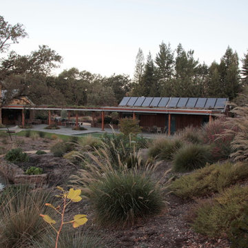 Sonoma Residence