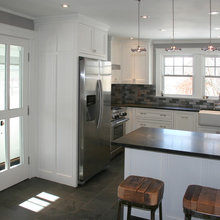 cabinets