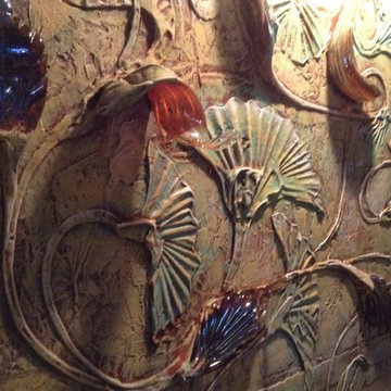 Stained Glass