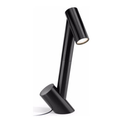 Pablo Designs - Pablo Designs - Giraffa LED Table Lamp - Desk Lamps