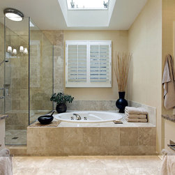 Luxury Master Bathroom - Products