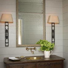 powder bath