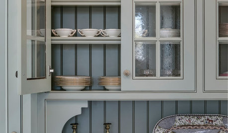 How to Organise Your Kitchen Cabinets, One at a Time