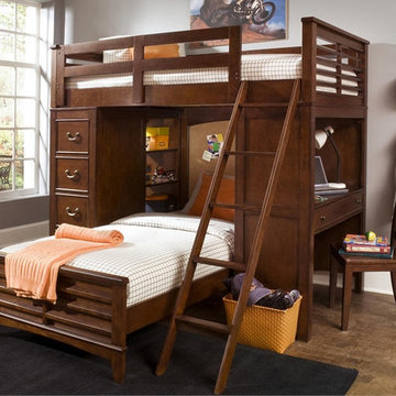 Boys Bedroom