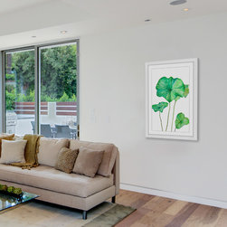Lotus Leaf - Products
