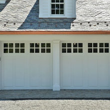 Outside Of House