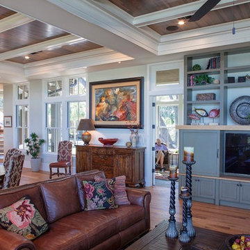 Getchell Residence