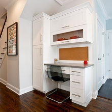Closet Ideas