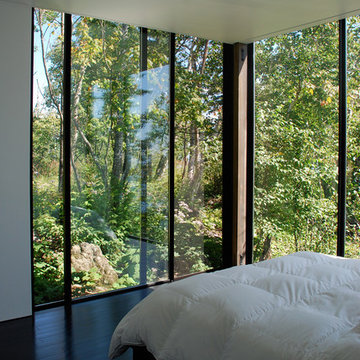 Weekend House
