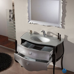 Bathroom Vanities made In Spain - Products