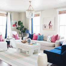 tv room