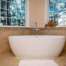 Tub Surrounds