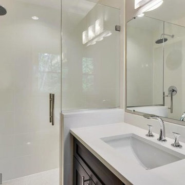 Arlington House Remodel