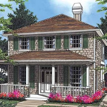 New Home Floorplans