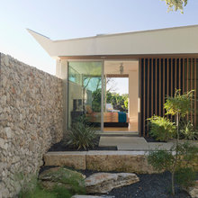 Outdoor Landscape