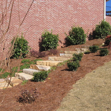 General Work Examples