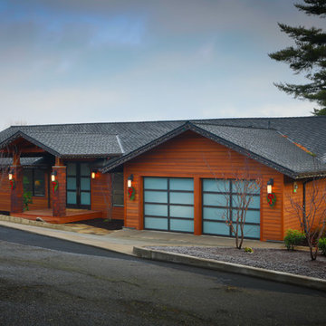 After: Transitions to 2014 Modern Mission